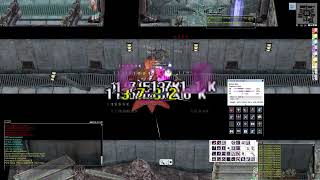 Farmed Amicitia 1 Amicitia Lab top floor for 15 minutes with BMX3 boost 300 and got 3 [upl. by Eneladgam]