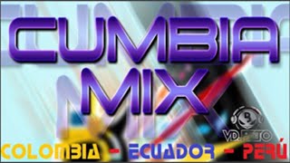 CUMBIAS IMPACTOS BAILABLES 2020  Beto Dj 🎧🎤♬♪♫ [upl. by Berl998]