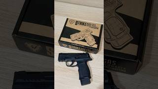 Sig Sauer P365 Si SMP strikeindustries sigsauer vfc airsoft [upl. by Ytisahc]