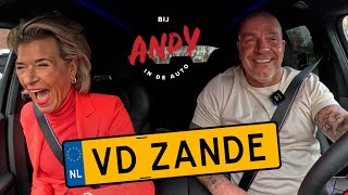 Debby van der Zande  Bij Andy in de auto [upl. by Letta739]