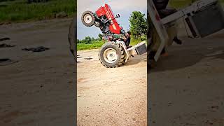 Model tractor Swaraj ka New video viral short tranding tractor standshortsfeedtrandingtractornew [upl. by Ellehcan]