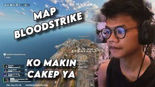 120 POV GAMEPLAY DI PC 🔥  BLOODSTRIKE [upl. by Ettennej]