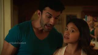 Jane The Virgin 4×14 Jane tells Mateo about Xiomara Rafael tells Jane Petra likes her [upl. by Ayocal]