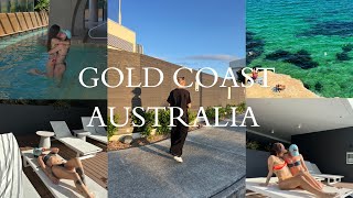 MELBOURNE TO GOLD COAST  with my girlfriend  PART 1 [upl. by Nivac546]