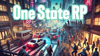 One State RP [upl. by Ime661]