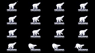 Nelvana Logo Over 1 Million Times [upl. by Lisabet]