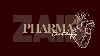 PharmacologyCVSAntiarrhythmic Drugs II [upl. by Nolek387]