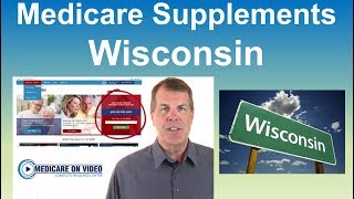 Medicare in Wisconsin [upl. by Forelli]