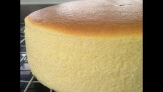 Cheesecake Giapponese con 3 ingredienti [upl. by Charity165]