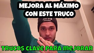 COMO SACAR TU PRIMERA DOMINADA  MEJORA Y SACA MÁS DOMINADAS CON ESTE MÉTODO [upl. by Keithley]