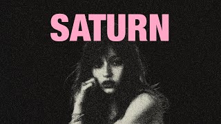 SZA  Saturn lyrics [upl. by Hanshaw]