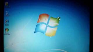 Windows 7 Boot [upl. by Elolcin]