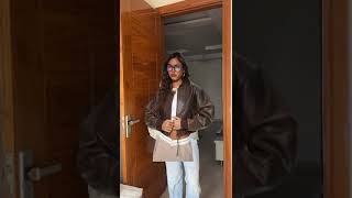 Diksha Maggo  Jackets  Brown petite beauty [upl. by Hcahsem]