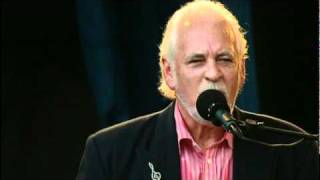 Procol Harum  A Salty Dog An Old English Dream live in Denmark 2006 [upl. by Tisbee]