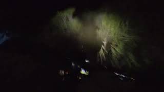 1st Nite Ride Pacifica trails mtb mtblife mtblove bikelife yeti mtblifestyle [upl. by Adelia999]