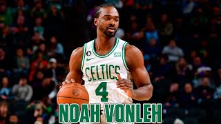 NOAH VONLEH  Basketball Highlights in Shanghai 202324 [upl. by Nylasoj]