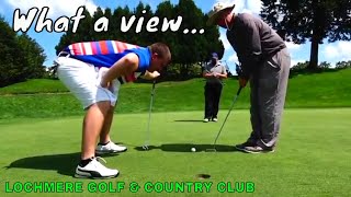 Lochmere Golf amp Country Club  GOLFING IN NEW HAMPSHIRE  Season 2  Episode 14 2018 [upl. by Nnelg786]