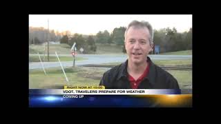 WHSV news opens [upl. by Marcille]