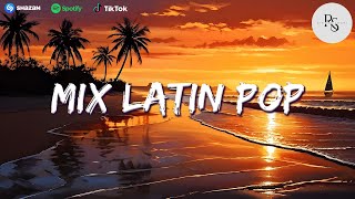 MIX LATIN POP 2024  Reggaeton Bachata Merengue Salsa  Pop Latino 2024 Dj Ricardo [upl. by Liggett]