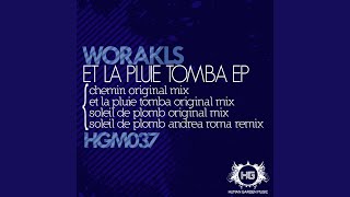 Et la pluie tomba Original Mix [upl. by Nagle]