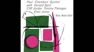 Paul Chambers Quintet [upl. by Atteloj]