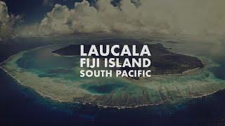 Laucala Private Island Fiji South Pacific Finest Islands Collection 7 of 10 [upl. by Marlen]