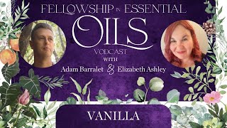 Vanilla Essential Oil Oleoresin [upl. by Hen451]