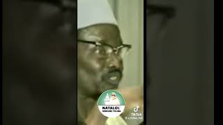 Serigne same mbaye serignesammbaye serignetouba partage duo love duet abonnevous senegal [upl. by Nnylecoj]