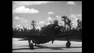 How to Fly the Republic P47 Thunderbolt Ground Handling Takeoff Normal Flight and Landing [upl. by Groscr680]