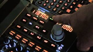 A320  Test Live Radio [upl. by Theodor136]