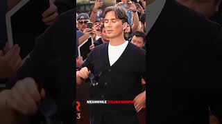 Cillian Murphy  Oppenheimer Premiere  Cillian Murphy Edit 🔥  oppenheimer cillianmurphy shorts [upl. by Milman982]