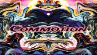 Roulitez  GOTTA CAUSE COMMOTION  Official Music Audio [upl. by Catto935]