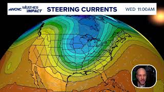 Ski Southeast Forecast for 1262024 More cold for the weekend but our 1st warmup is on the way [upl. by Allenad]