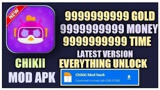 Chikki New Mod ApkPlay Unlimited Time Gta5 Free AndroidGet9999 Coins FreeNoQuChikki New Updates [upl. by Hirsch]