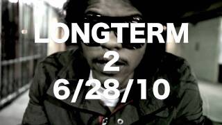 AbSoul  Long Term 2 Trailer [upl. by Ingrid]