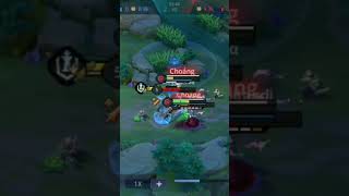 lienquanmobile highlights biết ai gánh team chưa 🗿 [upl. by Frech]