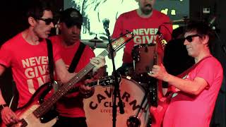 JOHNNY PENICILINA Y LOS FRIXUELOS ELECTRICOS Live in The Cavern Club [upl. by Lanoil]