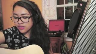 Shirtsleeves  Ed Sheeran  Elora Borja Cover [upl. by Ahsekin]