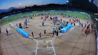 Babe Ruth Softball World Series 2024  Closing Ceremonies [upl. by Mcintyre]