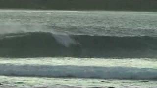 WavePark Mentawai Surf Resort Hideaways Lost Session 2008 [upl. by Olecram]