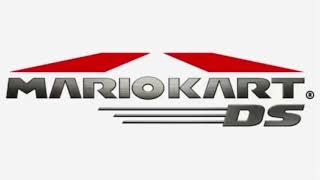 Delfino Square  Mario Kart DS Music Extended [upl. by Darnok]