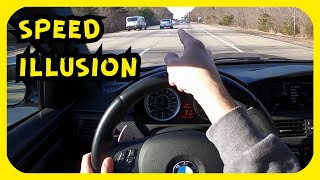 7 DRIVING ILLUSIONS That Could Put You at Risk Stay Safe on the Road [upl. by Kessel231]