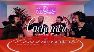 Cachemire Podcast S2  Episodio 18 Si Può Scherzare Su Tutto feat Daniele Tinti e Stefano Rapone [upl. by Lodhia425]