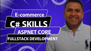 Partial Views in ASPNET Core Mvc 8  Web Development  Build a Complete eCommerce App  Day17 [upl. by Redman]