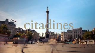 Citadines Trafalgar Square London [upl. by Inavoig]