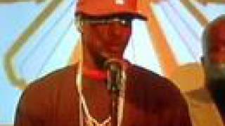 Killa Live Interview Dipset vs Def Jam [upl. by Adallard]