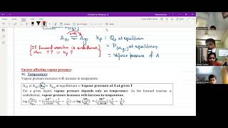 Solution and colligative properties Lecture 01  JEE 2025 [upl. by Georgiana]