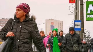 МАРИУПОЛЬ Детей отправляют на Каникулы Новогодний город 🏰Восстановление и Жизнь Сегодня [upl. by Noami]