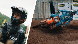 AMCA BRITISH CHAMPIONSHIP 2023  ROUND 5 HAWKSTONE PARK [upl. by Akaenahs]