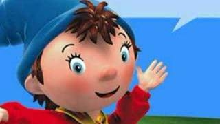 noddy theme song with special guest [upl. by Johst]